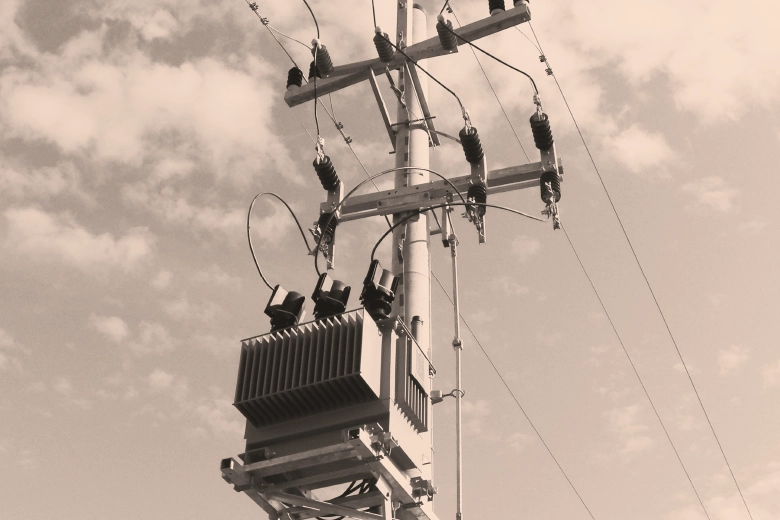 slupowe-stacje-transformatorowe - Alpar